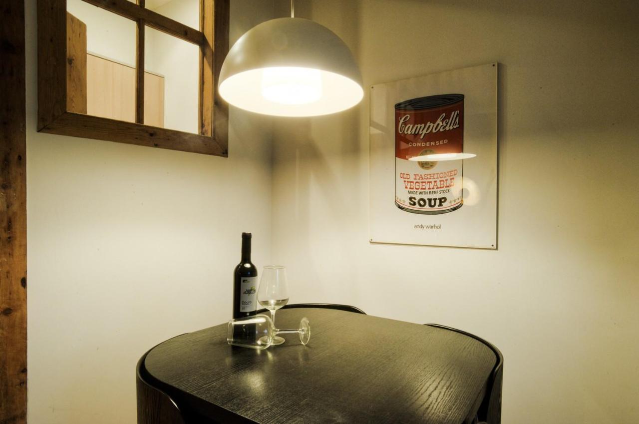 Bmyguest - Bairro Alto Charming Apartment Lisbon Luaran gambar