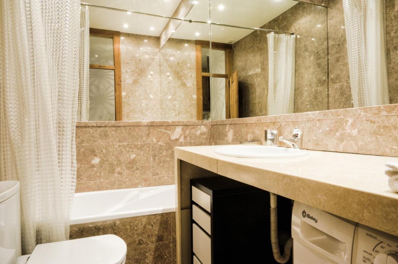 Bmyguest - Bairro Alto Charming Apartment Lisbon Luaran gambar